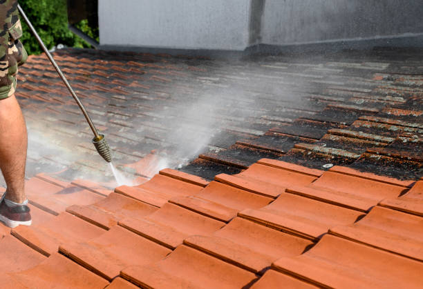 Professional Pressure Washing in Ponder, TX