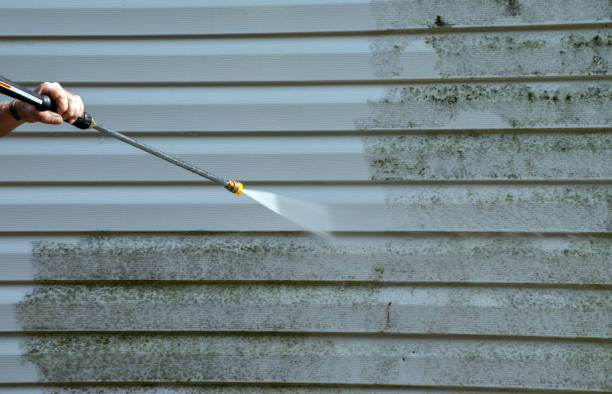 Best Residential Pressure Washing Services  in Ponder, TX