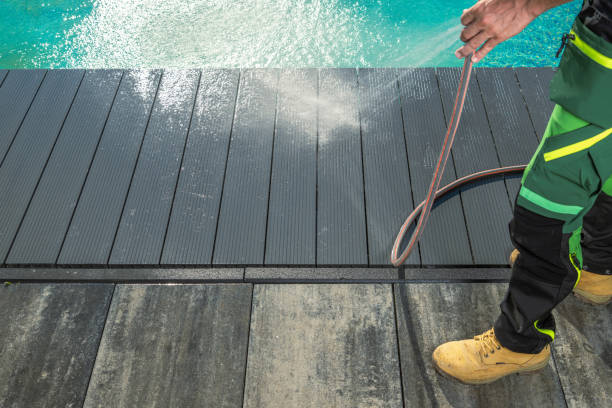 Best Pressure Washing Near Me  in Ponder, TX