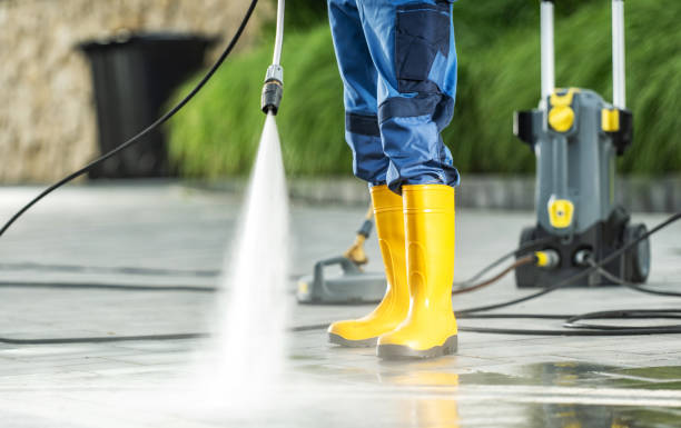 Best Roof Pressure Washing  in Ponder, TX
