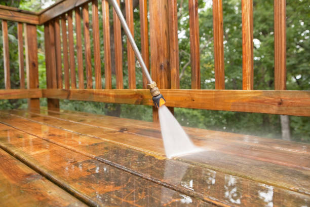 Best Concrete Pressure Washing  in Ponder, TX