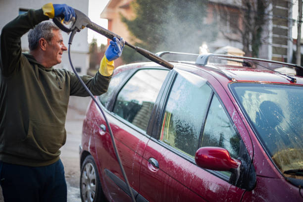 Best House Pressure Washing  in Ponder, TX