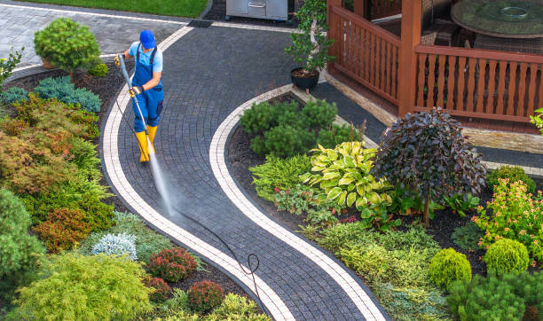 Best Commercial Pressure Washing  in Ponder, TX