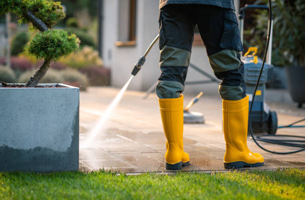 Best Commercial Building Pressure Washing  in Ponder, TX