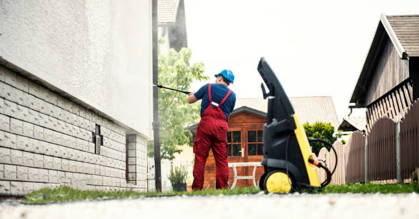Best Pressure Washing Contractors  in Ponder, TX